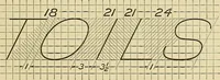 Picture 28 of 151 from Elements of drawing (1912), leaf 60