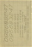 An illustration from Elements of drawing (1912)