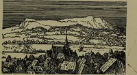 An illustration from The elements of drawing in three letters to beginners (1898)