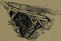 An illustration from The elements of drawing in three letters to beginners (1898)