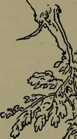 An illustration from The elements of drawing in three letters to beginners (1898)