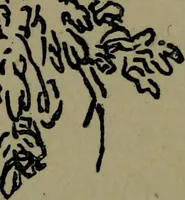 An illustration from The elements of drawing in three letters to beginners (1898)