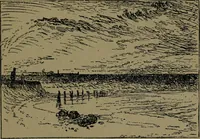 An illustration from The elements of drawing in three letters to beginners (1898)