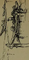 An illustration from The elements of drawing in three letters to beginners (1898)