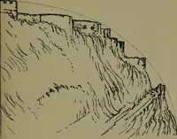 An illustration from The elements of drawing in three letters to beginners (1898)