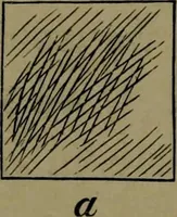 An illustration from The elements of drawing in three letters to beginners (1898)