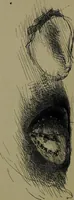 An illustration from The elements of drawing in three letters to beginners (1898)