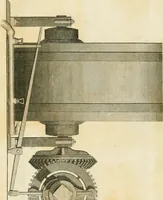 An illustration from Elements of the art of dyeing : with a description of the art of bleaching by oxymuriatic acid (1824)