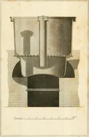 An illustration from Elements of the art of dyeing : with a description of the art of bleaching by oxymuriatic acid (1824)