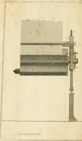 An illustration from Elements of the art of dyeing : with a description of the art of bleaching by oxymuriatic acid (1824)