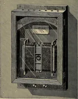 An illustration from The elements of dynamic electricity and magnetism (1903)