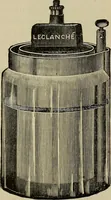 An illustration from The elements of dynamic electricity and magnetism (1903)