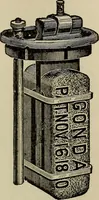 Picture 6 of 113 from The elements of dynamic electricity and magnetism (1903), leaf 36