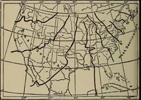 An illustration from The elements of dynamic electricity and magnetism (1903)