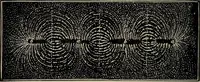An illustration from The elements of dynamic electricity and magnetism (1903)