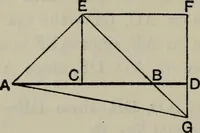 Picture 35 of 198 from The elements of Euclid for the use of schools and colleges; comprising the first six books and portions of the eleventh and twelfth books; (1903), leaf 114