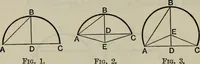 An illustration from The elements of Euclid for the use of schools and colleges; comprising the first six books and portions of the eleventh and twelfth books; (1903)