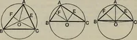 An illustration from The elements of Euclid for the use of schools and colleges; comprising the first six books and portions of the eleventh and twelfth books; (1903)