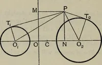 An illustration from The elements of Euclid for the use of schools and colleges; comprising the first six books and portions of the eleventh and twelfth books; (1903)