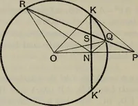 Picture 189 of 198 from The elements of Euclid for the use of schools and colleges; comprising the first six books and portions of the eleventh and twelfth books; (1903), leaf 418