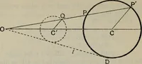 An illustration from The elements of Euclid for the use of schools and colleges; comprising the first six books and portions of the eleventh and twelfth books; (1903)