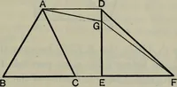 An illustration from The elements of Euclid for the use of schools and colleges; comprising the first six books and portions of the eleventh and twelfth books; (1903)