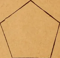 An illustration from Elements of geometry and trigonometry (1886)