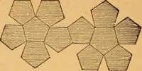 An illustration from Elements of geometry and trigonometry (1886)