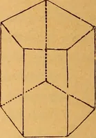 An illustration from Elements of geometry and trigonometry (1886)
