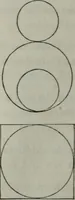 An illustration from Elements of geometry and trigonometry. Revised and adapted to the course of mathematical instruction in the United States (1856)