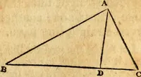 Picture 142 of 293 from Elements of geometry : containing the first six books of Euclid, with a supplement on the quadrature of the circle, and the geometry of solids : to which are added, Elements of plane and spherical geometry (1826), leaf 128