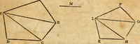 Picture 155 of 293 from Elements of geometry : containing the first six books of Euclid, with a supplement on the quadrature of the circle, and the geometry of solids : to which are added, Elements of plane and spherical geometry (1826), leaf 138