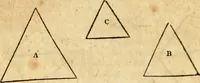 Picture 156 of 293 from Elements of geometry : containing the first six books of Euclid, with a supplement on the quadrature of the circle, and the geometry of solids : to which are added, Elements of plane and spherical geometry (1826), leaf 139