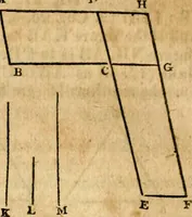 Picture 158 of 293 from Elements of geometry : containing the first six books of Euclid, with a supplement on the quadrature of the circle, and the geometry of solids : to which are added, Elements of plane and spherical geometry (1826), leaf 141