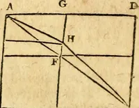 Picture 161 of 293 from Elements of geometry : containing the first six books of Euclid, with a supplement on the quadrature of the circle, and the geometry of solids : to which are added, Elements of plane and spherical geometry (1826), leaf 143