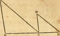 Picture 166 of 293 from Elements of geometry : containing the first six books of Euclid, with a supplement on the quadrature of the circle, and the geometry of solids : to which are added, Elements of plane and spherical geometry (1826), leaf 147