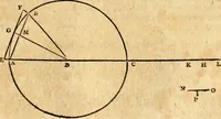 Picture 186 of 293 from Elements of geometry : containing the first six books of Euclid, with a supplement on the quadrature of the circle, and the geometry of solids : to which are added, Elements of plane and spherical geometry (1826), leaf 162