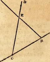 Picture 194 of 293 from Elements of geometry : containing the first six books of Euclid, with a supplement on the quadrature of the circle, and the geometry of solids : to which are added, Elements of plane and spherical geometry (1826), leaf 175
