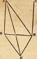Picture 198 of 293 from Elements of geometry : containing the first six books of Euclid, with a supplement on the quadrature of the circle, and the geometry of solids : to which are added, Elements of plane and spherical geometry (1826), leaf 178