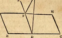 Picture 201 of 293 from Elements of geometry : containing the first six books of Euclid, with a supplement on the quadrature of the circle, and the geometry of solids : to which are added, Elements of plane and spherical geometry (1826), leaf 180