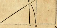 Picture 228 of 293 from Elements of geometry : containing the first six books of Euclid, with a supplement on the quadrature of the circle, and the geometry of solids : to which are added, Elements of plane and spherical geometry (1826), leaf 217