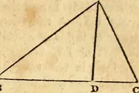 Picture 229 of 293 from Elements of geometry : containing the first six books of Euclid, with a supplement on the quadrature of the circle, and the geometry of solids : to which are added, Elements of plane and spherical geometry (1826), leaf 218