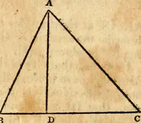 Picture 234 of 293 from Elements of geometry : containing the first six books of Euclid, with a supplement on the quadrature of the circle, and the geometry of solids : to which are added, Elements of plane and spherical geometry (1826), leaf 222