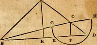 Picture 236 of 293 from Elements of geometry : containing the first six books of Euclid, with a supplement on the quadrature of the circle, and the geometry of solids : to which are added, Elements of plane and spherical geometry (1826), leaf 223
