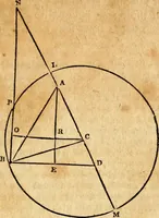 Picture 237 of 293 from Elements of geometry : containing the first six books of Euclid, with a supplement on the quadrature of the circle, and the geometry of solids : to which are added, Elements of plane and spherical geometry (1826), leaf 224