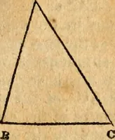 Picture 239 of 293 from Elements of geometry : containing the first six books of Euclid, with a supplement on the quadrature of the circle, and the geometry of solids : to which are added, Elements of plane and spherical geometry (1826), leaf 228