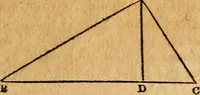 Picture 241 of 293 from Elements of geometry : containing the first six books of Euclid, with a supplement on the quadrature of the circle, and the geometry of solids : to which are added, Elements of plane and spherical geometry (1826), leaf 230