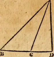 Picture 242 of 293 from Elements of geometry : containing the first six books of Euclid, with a supplement on the quadrature of the circle, and the geometry of solids : to which are added, Elements of plane and spherical geometry (1826), leaf 230