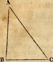 Picture 10 of 293 from Elements of geometry : containing the first six books of Euclid, with a supplement on the quadrature of the circle, and the geometry of solids : to which are added, Elements of plane and spherical geometry (1826), leaf 24