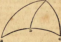 Picture 251 of 293 from Elements of geometry : containing the first six books of Euclid, with a supplement on the quadrature of the circle, and the geometry of solids : to which are added, Elements of plane and spherical geometry (1826), leaf 244